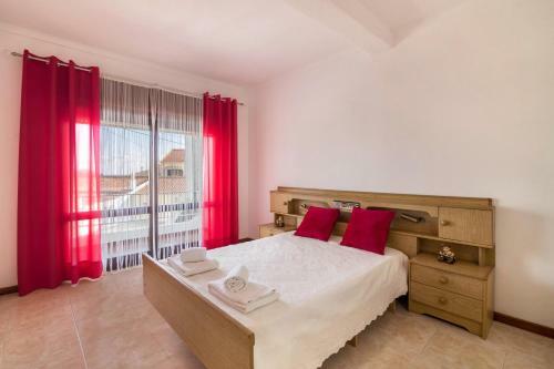 Apartamento Casa Guerreiro