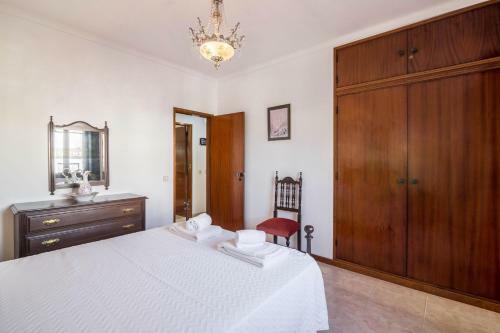 Apartamento Casa Guerreiro