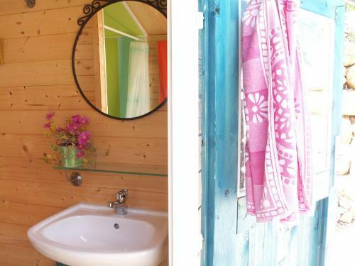 Glamping With Pool Near Caldas&peniche