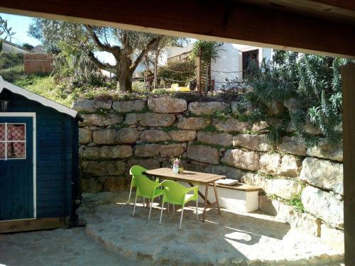 Glamping With Pool Near Caldas&peniche