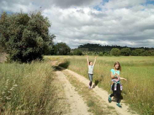 Glamping With Pool Near Caldas&peniche