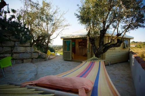 Glamping With Pool Near Caldas&peniche