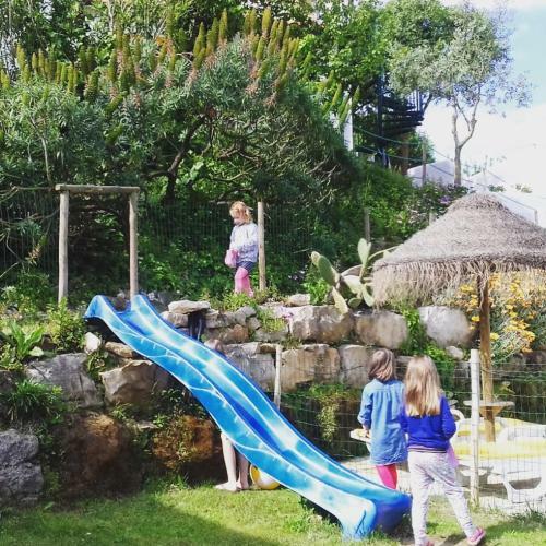 Apartamento Great Farmhouse Studio Pool Caldas&peniche