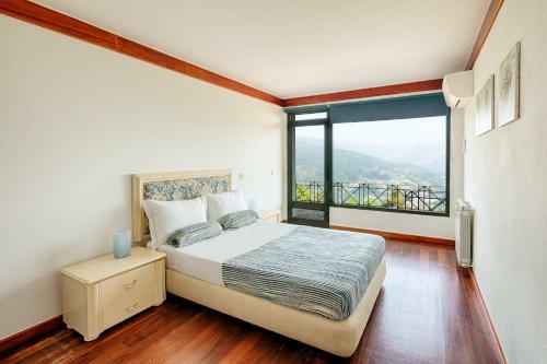 Villa Casa Martag�o Do Ger�s