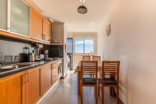 Apartamento Garajau View
