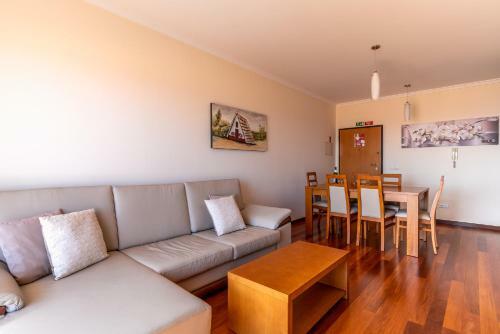 Apartamento Garajau View