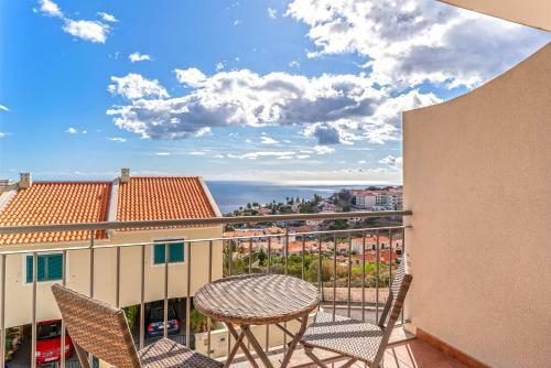 Apartamento Garajau View