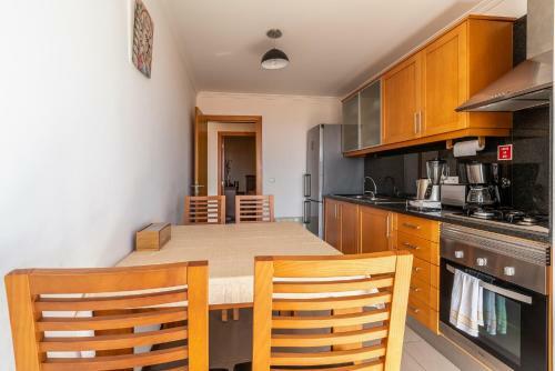 Apartamento Garajau View