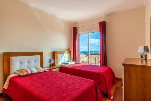 Apartamento Garajau View