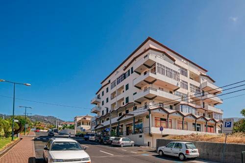 Calheta Star Apartment By Ourmadeira