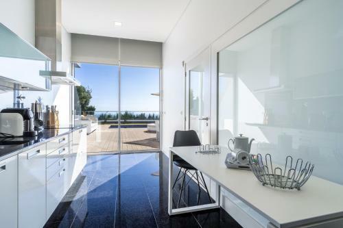 Luxury Villa Carlota With Private Pool