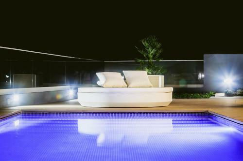 Luxury Villa Carlota With Private Pool