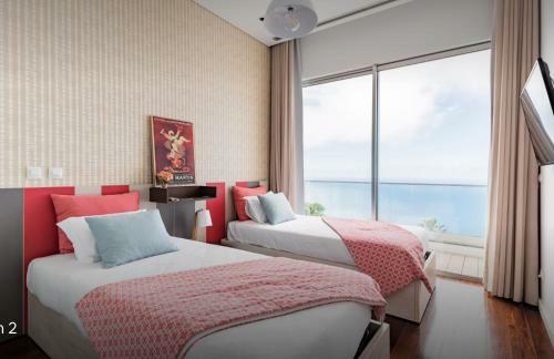 Luxury Villa Carlota With Private Pool