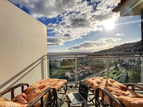 Apartamento Penthouse Paradisus By Mhm