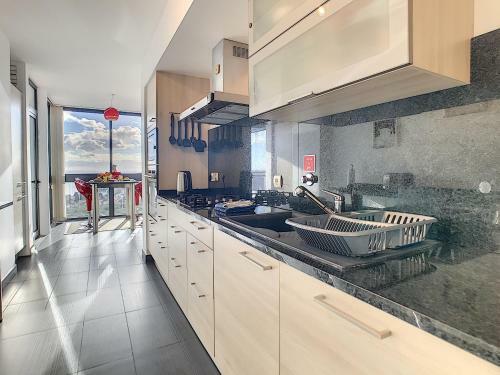 Apartamento Penthouse Paradisus By Mhm