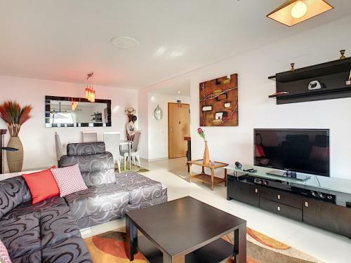 Apartamento Penthouse Paradisus By Mhm