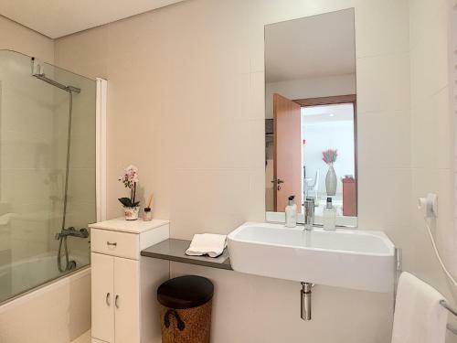 Apartamento Penthouse Paradisus By Mhm