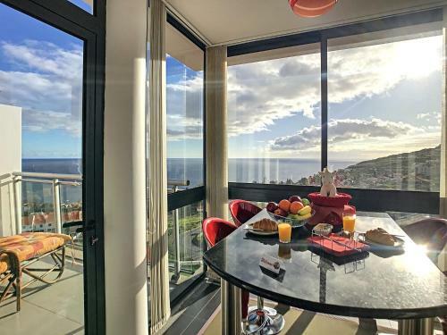 Apartamento Penthouse Paradisus By Mhm