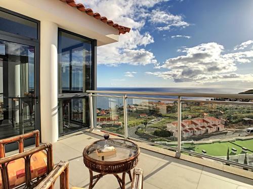 Apartamento Penthouse Paradisus By Mhm