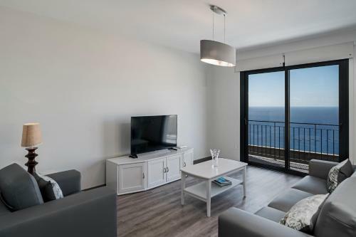 Villa Casa Amaro Sunset By Ourmadeira