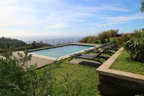 Villa Bella Vita By Ourmadeira