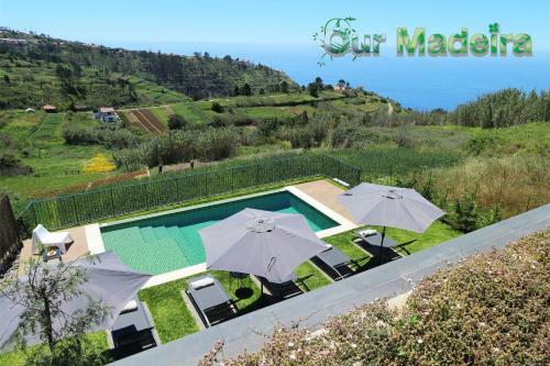 Villa Bella Vita By Ourmadeira