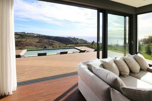 Villa Bella Vita By Ourmadeira