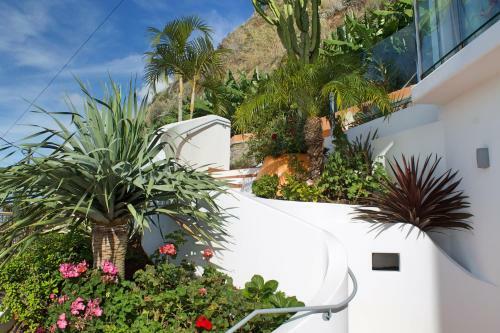 Villa Do Mar IV By Ourmadeira