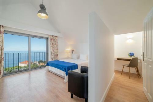 Villa Do Mar IV By Ourmadeira