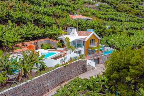 Villa Do Mar IV By Ourmadeira