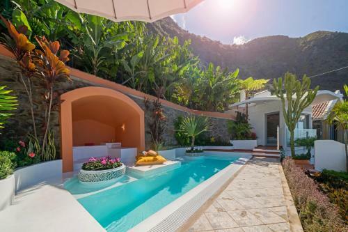 Villa Do Mar IV By Ourmadeira