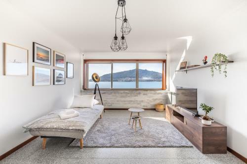 Apartamento Foz Sunshine