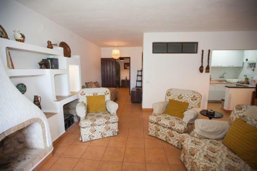 Apartamento Moinho