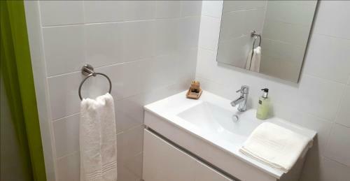 Apartamento Moinho