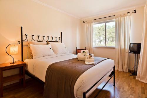 Bmyguest - Aroeira Golf Apartment