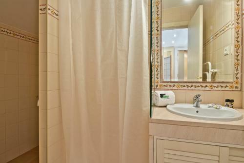 Bmyguest - Aroeira Golf Apartment