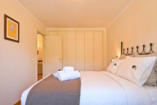 Bmyguest - Aroeira Golf Apartment