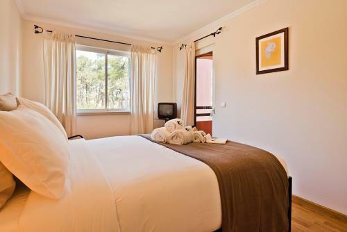 Bmyguest - Aroeira Golf Apartment