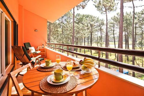 Bmyguest - Aroeira Golf Apartment