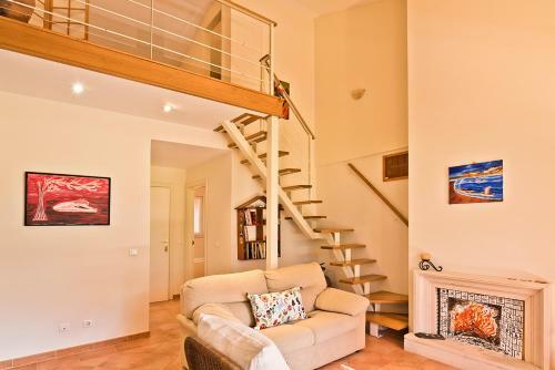 Bmyguest - Aroeira Golf Apartment