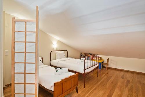 Bmyguest - Aroeira Golf Apartment