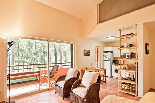 Bmyguest - Aroeira Golf Apartment