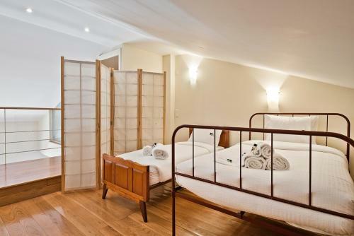 Bmyguest - Aroeira Golf Apartment