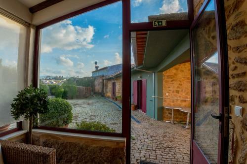Agroturismo Quinta Do Ch�o Da Vinha