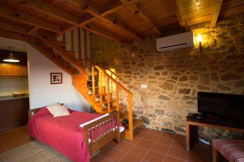 Agroturismo Quinta Do Ch�o Da Vinha