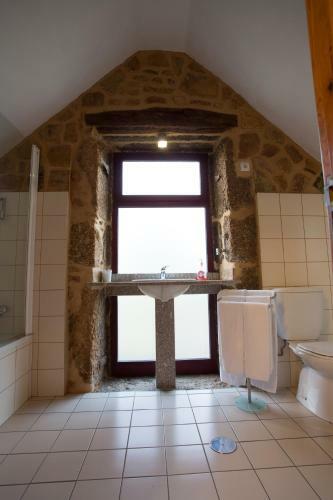 Agroturismo Quinta Do Ch�o Da Vinha