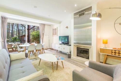 Apartment Mumu