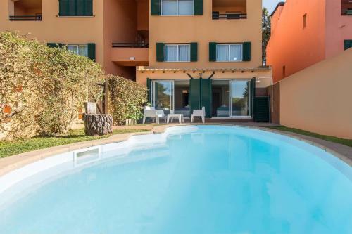 Apartment Mumu