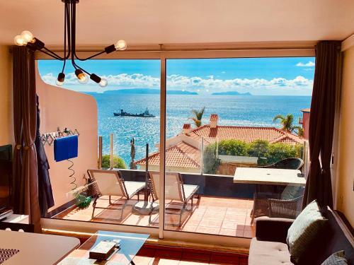 Costa Apartment - Linda Vista