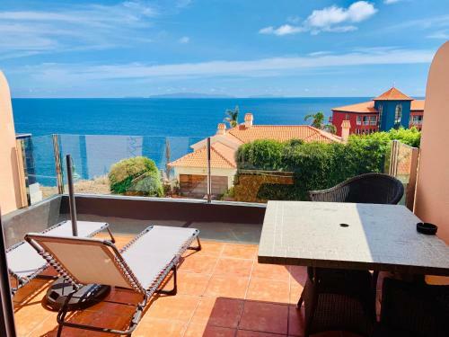 Costa Apartment - Linda Vista